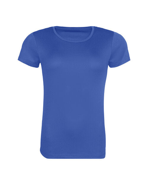 Just Cool by AWDis Womens Recycled Cool T - JC205