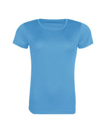 Just Cool by AWDis Womens Recycled Cool T - JC205 - thumbnail 10