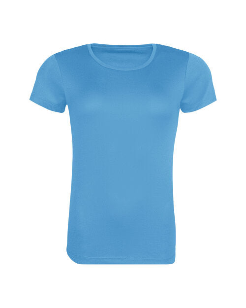 Just Cool by AWDis Womens Recycled Cool T - JC205