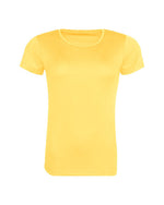 Just Cool by AWDis Womens Recycled Cool T - JC205 - thumbnail 11