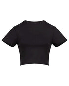 Just Cool by AWDis Ladies Recycled Cropped T