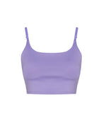 Just Cool by AWDis Womens Recycled Sports Bra - JC217 - thumbnail 2