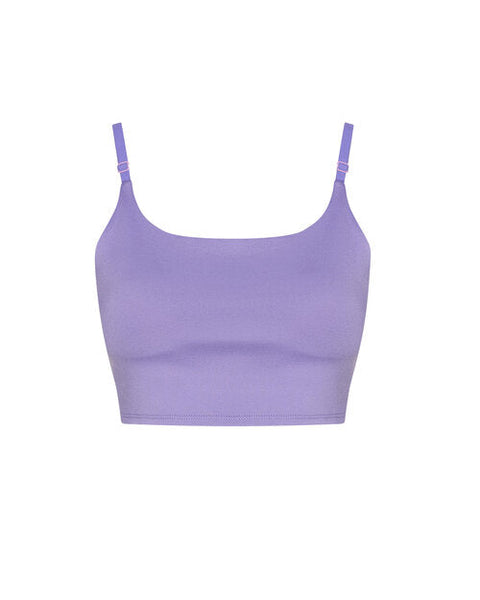Just Cool by AWDis Womens Recycled Sports Bra - JC217