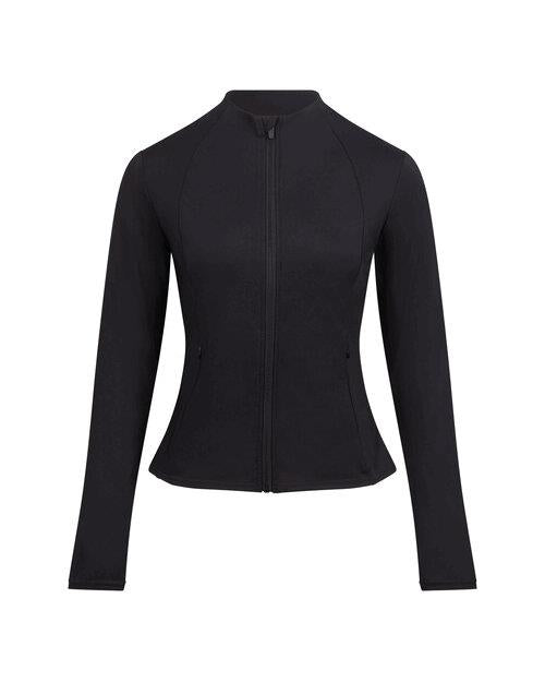 Just Cool by AWDis Ladies Recycled Full Zip Jacket