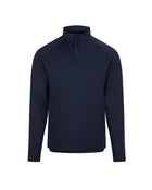 Just Cool by AWDis Lightweight Active 1/4 Zip