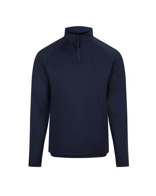 Just Cool by AWDis Lightweight Active 1/4 Zip