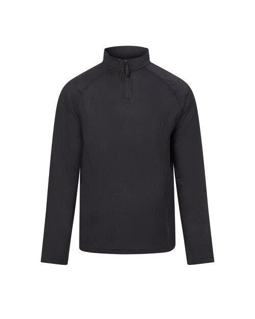 Just Cool by AWDis Lightweight Active 1/4 Zip
