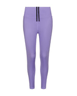 Just Cool by AWDis Womens Recycled Tech Legging - JC287 - thumbnail 2
