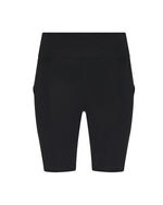 Just Cool by AWDis Ladies Recycled Tech Shorts - JC288 - thumbnail 2