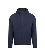 Just Cool by AWDis Adapt Fleece Zoodie - thumbnail 1