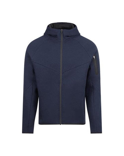 Just Cool by AWDis Adapt Fleece Zoodie