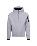 Just Cool by AWDis Adapt Fleece Zoodie - thumbnail 2