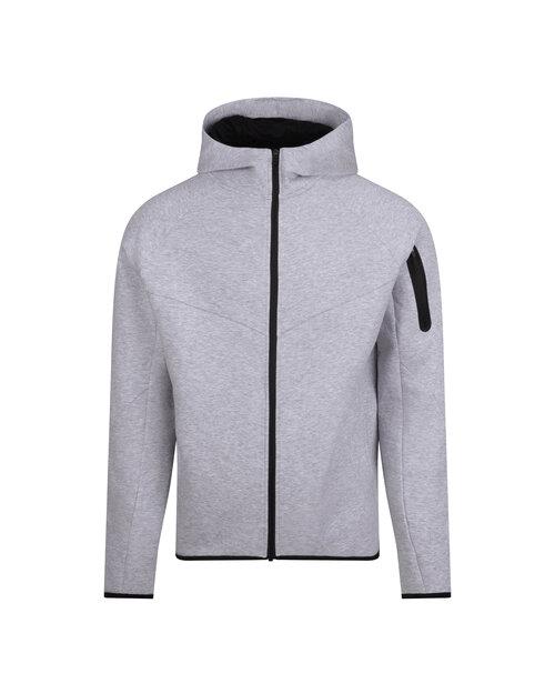 Just Cool by AWDis Adapt Fleece Zoodie