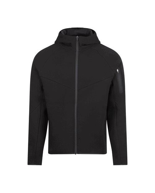 Just Cool by AWDis Adapt Fleece Zoodie