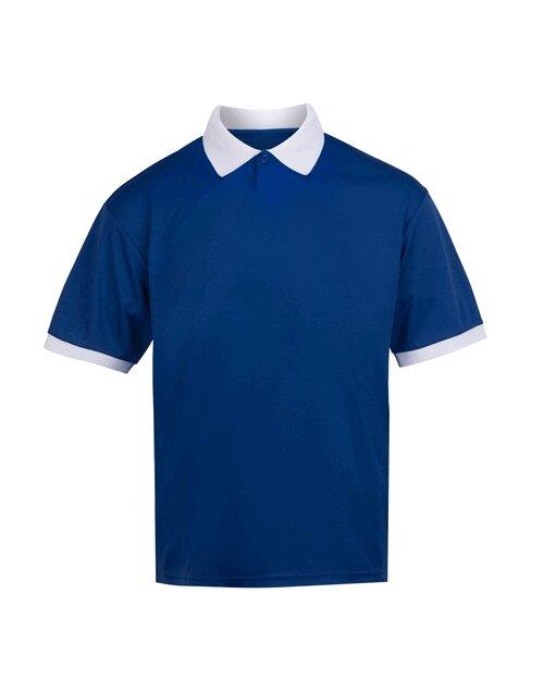 Just Cool by AWDis Retro Sports Jersey