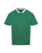 Just Cool by AWDis Retro Sports Jersey - thumbnail 2