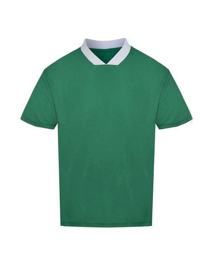 Just Cool by AWDis Retro Sports Jersey
