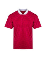 Just Cool by AWDis Retro Sports Jersey - thumbnail 3