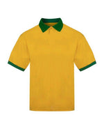 Just Cool by AWDis Retro Sports Jersey - thumbnail 5