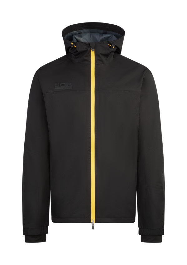 Jcb-Workwear Jcb Workwear Unisex Waterproof Jacket