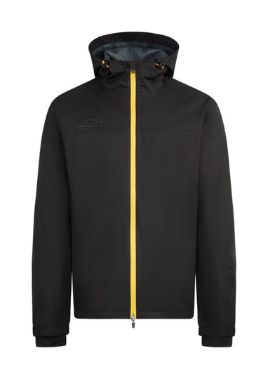 Jcb-Workwear Jcb Workwear Unisex Waterproof Jacket