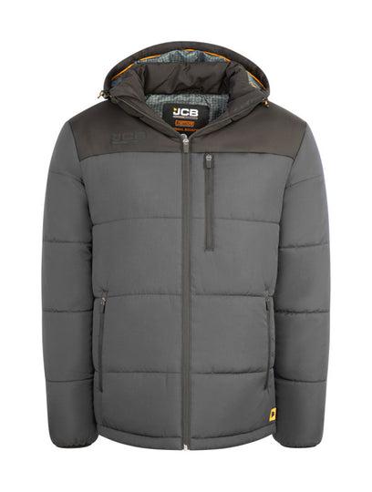 Jcb-Workwear Jcb Workwear Unisex Padded Jacket