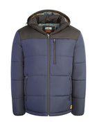 Jcb-Workwear Jcb Workwear Unisex Padded Jacket