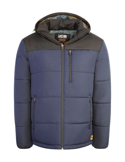 Jcb-Workwear Jcb Workwear Unisex Padded Jacket