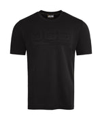 Jcb-Workwear Jcb Workwear Unisex 3D Embossed T-Shirt - thumbnail 2