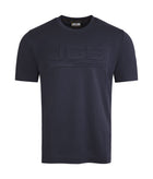 Jcb-Workwear Jcb Workwear Unisex 3D Embossed T-Shirt