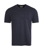 Jcb-Workwear Jcb Workwear Unisex 3D Embossed T-Shirt - thumbnail 1