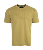 Jcb-Workwear Jcb Workwear Unisex 3D Embossed T-Shirt