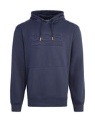 Jcb-Workwear Jcb Workwear Unisex Embossed Hoody