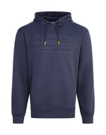 Jcb-Workwear Jcb Workwear Unisex Embossed Hoody - thumbnail 1