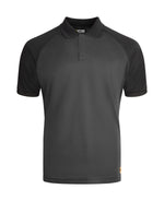 Jcb-Workwear Jcb Workwear Unisex Classic Collar Polo Shirt - thumbnail 1