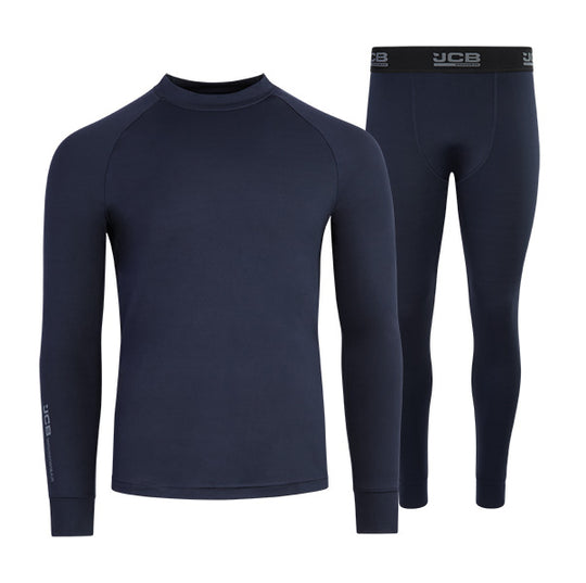 Jcb-Workwear Jcb Unisex Base Layer Set