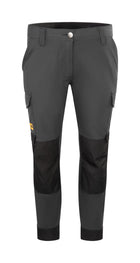 Jcb-Workwear Jcb Workwear Ladies 4-Way Stretch Trousers