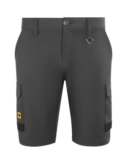 Jcb-Workwear Jcb Workwear Unisex 4-Way Stretch Shorts