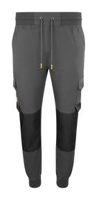 Jcb-Workwear Jcb Unisex 4-Way Stretch Jogger