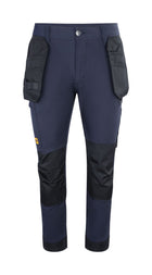 Jcb-Workwear Jcb Workwear Mens Stretch Holster Pocket Trousers