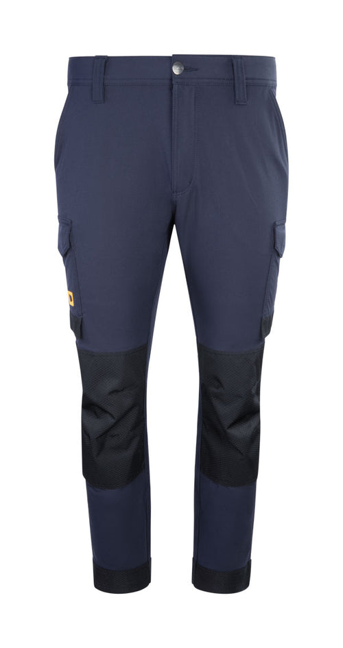 Jcb-Workwear Jcb Mens 4-Way Stretch Trouser