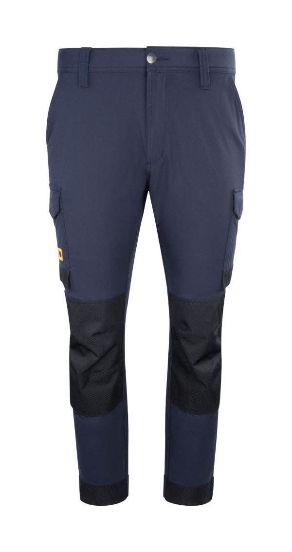 Jcb-Workwear Jcb Mens 4-Way Stretch Trouser