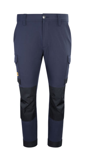 Jcb-Workwear Jcb Workwear Mens 4-Way Stretch Trousers