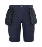 Jcb-Workwear Jcb Workwear Unisex Stretch Holster Pocket Shorts