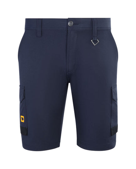 Jcb-Workwear Jcb Workwear Unisex 4-Way Stretch Shorts