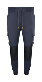 Jcb-Workwear Jcb Workwrear Unisex 4-Way Stretch Jogger