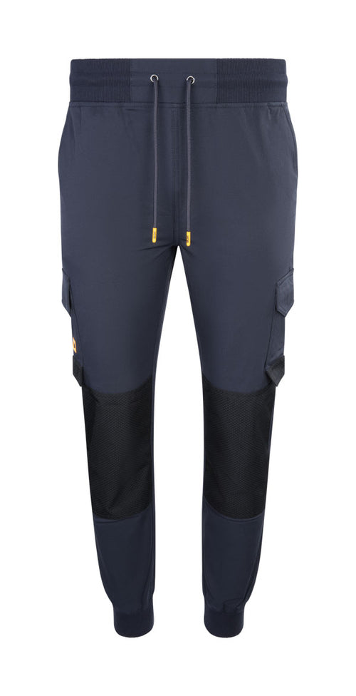 Jcb-Workwear Jcb Workwrear Unisex 4-Way Stretch Jogger
