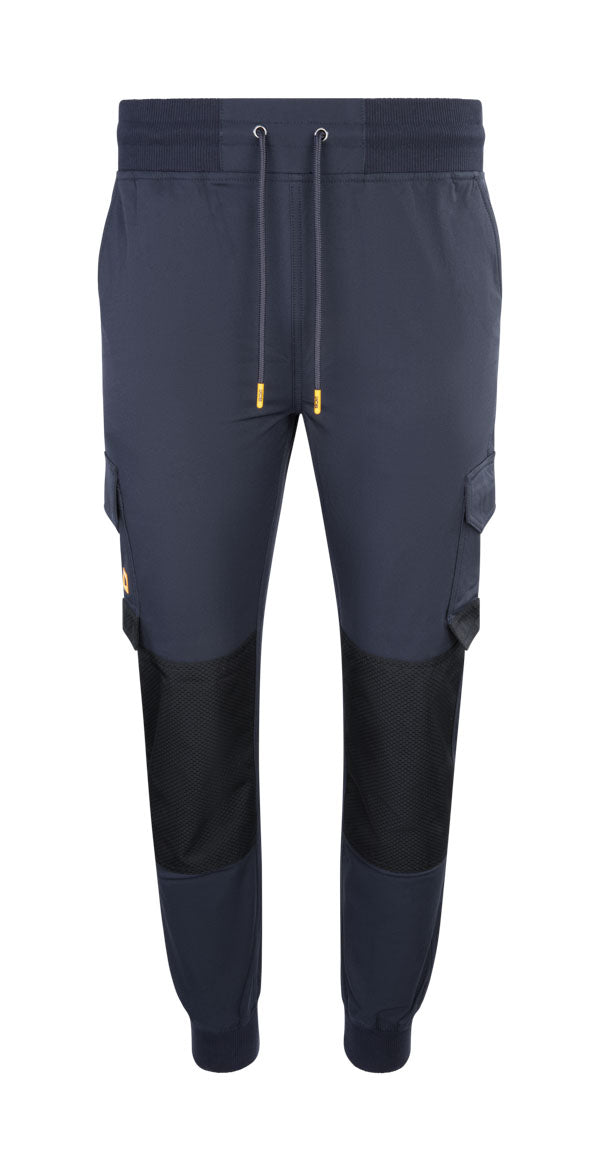 Jcb-Workwear Jcb Workwrear Unisex 4-Way Stretch Jogger