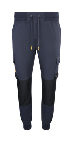 Jcb-Workwear Jcb Workwrear Unisex 4-Way Stretch Jogger