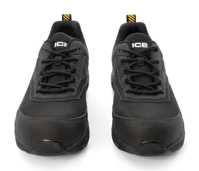 JCB Workwear Cagelow Safety Trainer